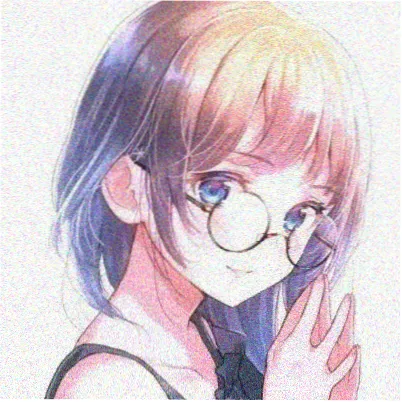 观众旧唱片店的头像